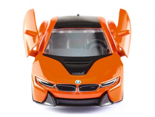 Спорткар Siku 2348 BMW i8 LCI