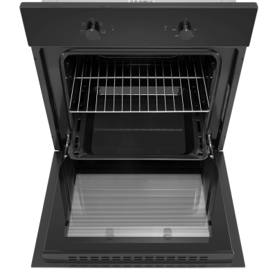 Встраиваемый духовой шкаф MAUNFELD AEOC.575B22