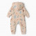 Комбинезон Крошка Я "Дракоша", молочный