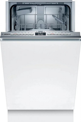 Встраиваемая посудомоечная машина Bosch BOSCH SPV4HKX33E