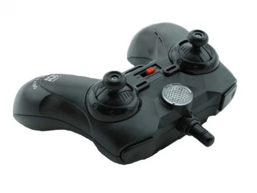 Р/У полицейский пикап из серии "Muscle Сar" с тюнингом 1/16 + свет + звук