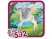 Фигурка Schleich Эльфы. Пегас, жеребенок