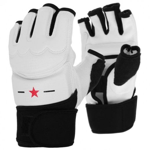 Перчатки для тхэквондо FIGHT EMPIRE, р. S