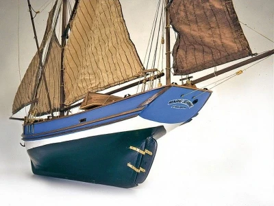 Сборная деревянная модель корабля Artesania Latina MARIE JEANNE, 1/50