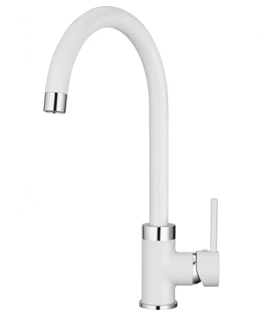 Смеситель Kuppersberg Kuppersberg RIAKI WHITE