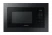 Встраиваемая микроволновая печь Samsung Samsung Electronics MG23A7013AA/BW