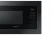 Встраиваемая микроволновая печь Samsung Samsung Electronics MG23A7013AA/BW