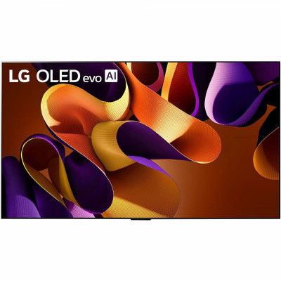 Телевизор 65'' LG LG OLED65G4RLA