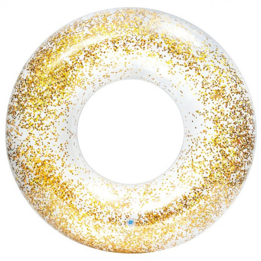 Круг для плавания «Блеск», d=107 см, от 9 лет, цвет МИКС, 56274NP INTEX