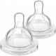 Соска для бутылочки Philips Philips SCY763/02
