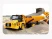 Радиоуправляемый самосвал HUI NA TOYS 2.4G 11CH 1/16 RTR