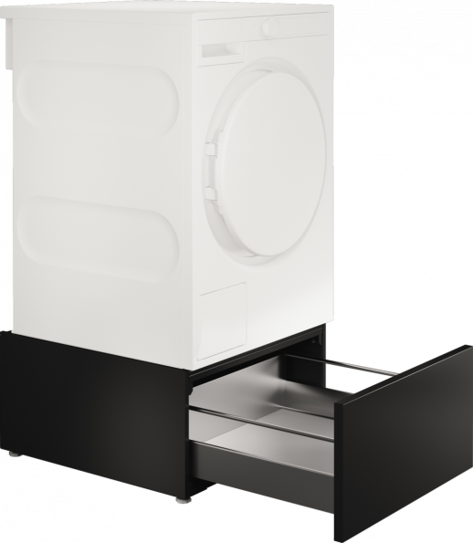 Выдвижной напольный ящик ASKO ASKO