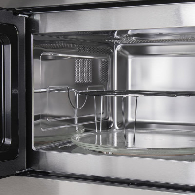 Печь микроволновая электрич. Maunfeld MBMO.25.8S