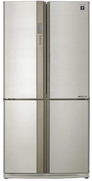 Холодильник Sharp Sharp SJ-EX93PBE