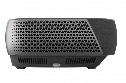 Телевизор Lazer TV 100'' Hisense Hisense  Laser TV 100L9H
