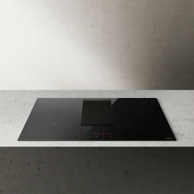 Встраиваемые индукционные панели ELICA Elica NIKOLATESLA PRIME S BL/A/83-PRF0182322