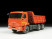 Сборная модель ZVEZDA KAMAZ-65115 самосвал, 1/35