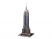 3D Пазл Ravensburger "Эмпайр Стейт Билдинг", 216 эл.