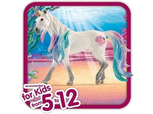 Фигурка Schleich Самка морского единорога