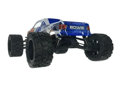 Радиоуправляемый монстр Himoto Bowie PRO 4WD 2.4G 1/10 RTR