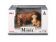 Набор фигурок животных MASAI MARA MM211-106 серии 