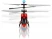 Р/У вертолет Syma S107H, барометр 2.4G RTF