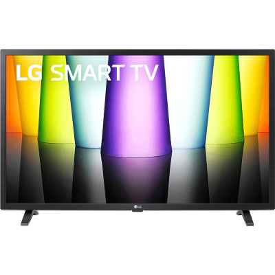 Телевизор ЖК 32" LG LG 32LQ63506LA.ARUB