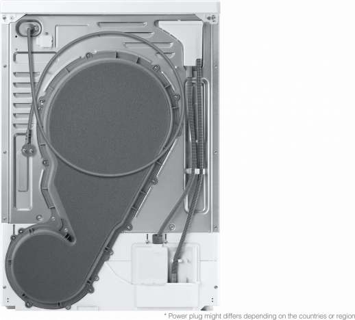 Сушильная машина Samsung Samsung DV5000T DV90T5240AT/LP