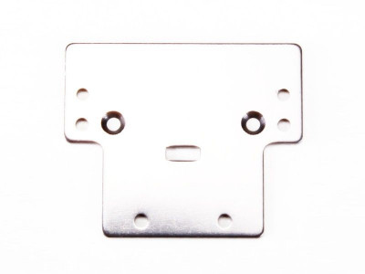 Пластина серво для краулера Remo Hobby