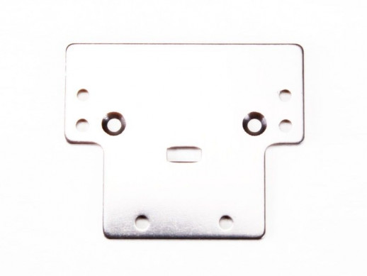 Пластина серво для краулера Remo Hobby