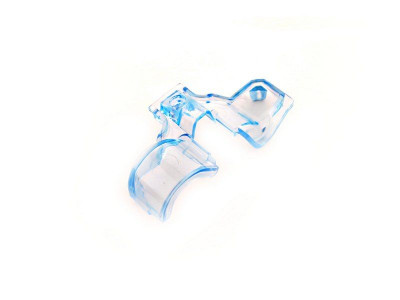 Прозрачная крышка редуктора, тюнинг, аналог TRA6877A