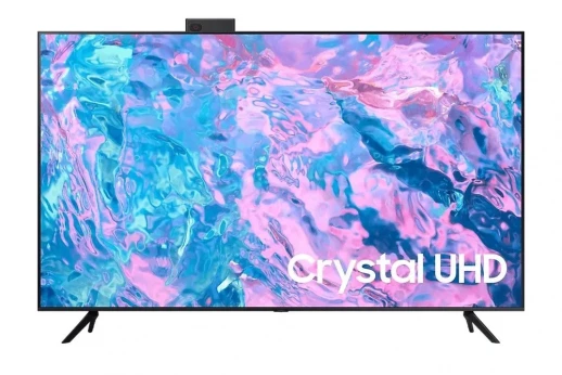 Телевизор ЖК 75'' Samsung Samsung Electronics UE75CU7100UXCE