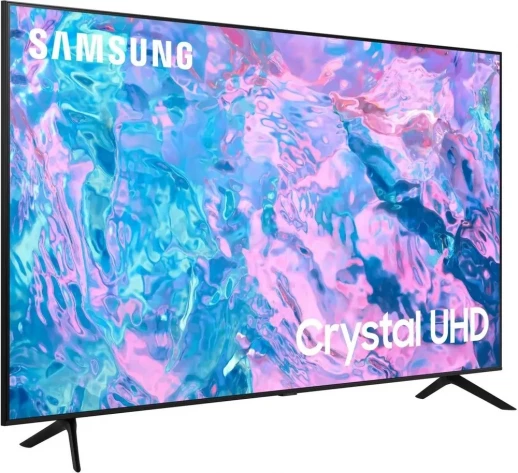 Телевизор ЖК 75'' Samsung Samsung Electronics UE75CU7100UXCE