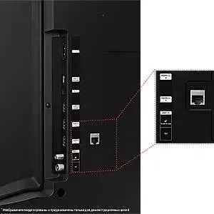 Телевизор ЖК 75'' Samsung Samsung Electronics UE75CU7100UXCE