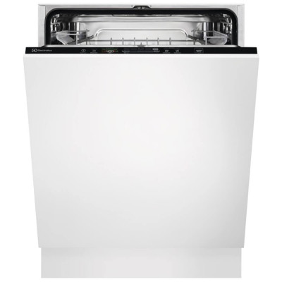 Встраиваемые посудомоечные машины ELECTROLUX Electrolux EEQ47210L
