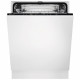 Встраиваемые посудомоечные машины ELECTROLUX Electrolux EEQ47210L
