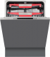 Встраиваемая посудомоечная машина Kuppersberg Kuppersberg GSM 6073