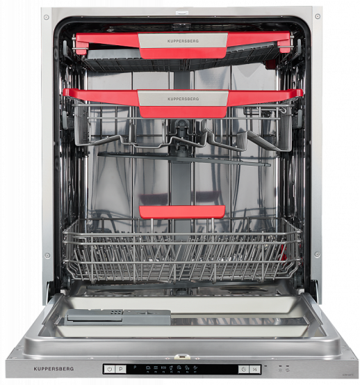 Встраиваемая посудомоечная машина Kuppersberg Kuppersberg GSM 6073