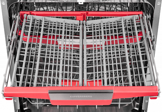 Встраиваемая посудомоечная машина Kuppersberg Kuppersberg GSM 6073