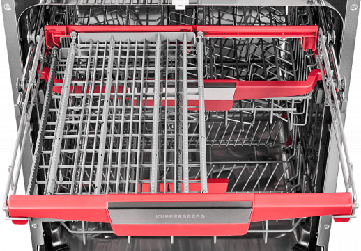 Встраиваемая посудомоечная машина Kuppersberg Kuppersberg GSM 6073