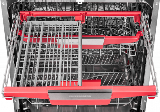 Встраиваемая посудомоечная машина Kuppersberg Kuppersberg GSM 6073