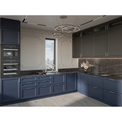 Кухонная мойка RIVELATO Rivelato Rinox 3844 UN