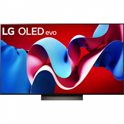 Телевизор 55'' LG LG OLED55C4RLA