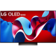 Телевизор 55'' LG LG OLED55C4RLA