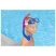 Набор для плавания Explora Snorkel Mask: маска, трубка, от 7 лет, цвет микс 24032