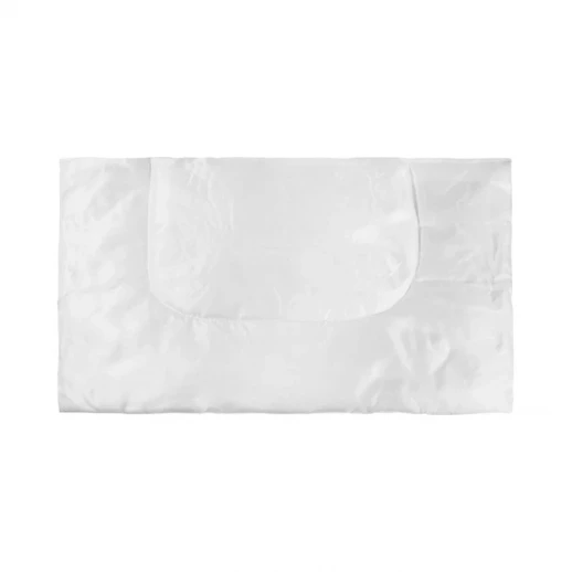 Автоодеяло для двигателя NORMAL, размер 160 х 90 см, цвет белый