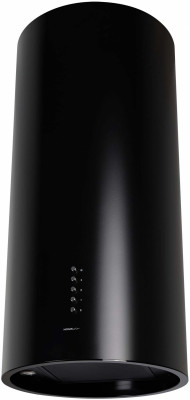 Кухонная вытяжка HOMSair HOMSAir FLY 1000SD 39 BLACK