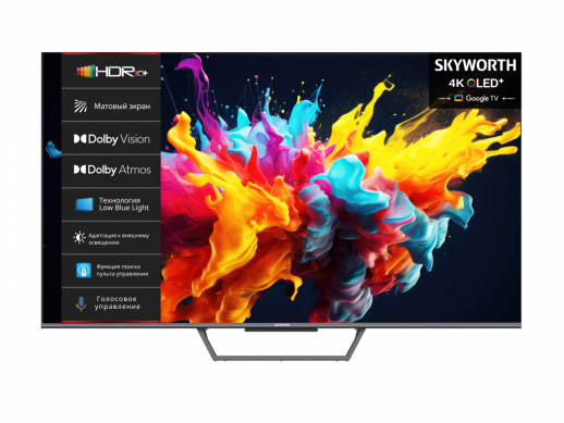 Телевизор ЖК 65'' Skyworth Skyworth 65Q67G