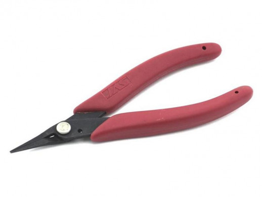 Плоскогубцы для точных работ, шт