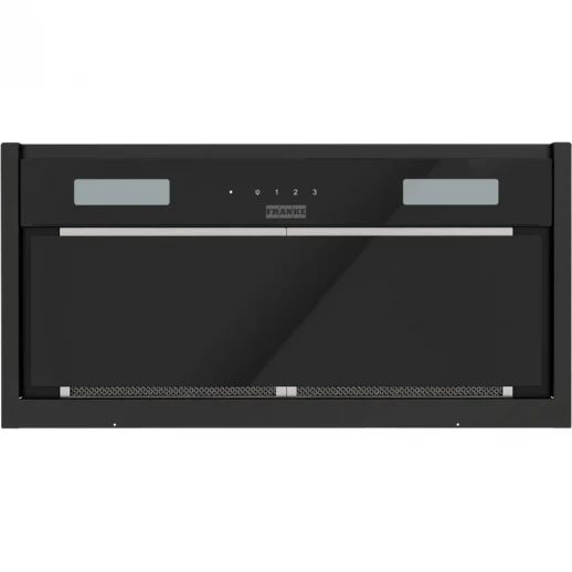 Вытяжка Franke 305.0738.600 Franke EVO 60 BK 305.0738.600